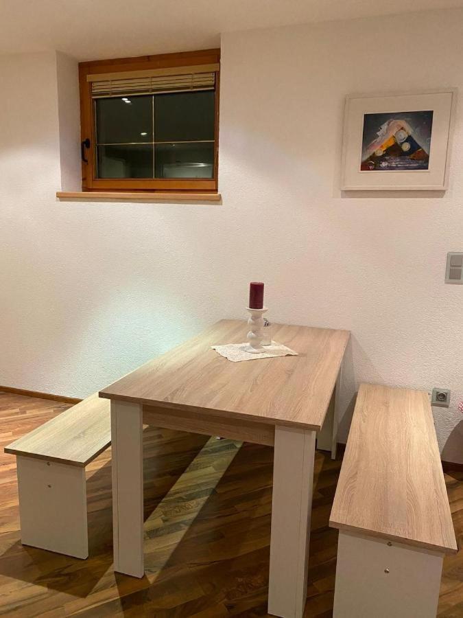 Ferienwohnung Sophia Inzing エクステリア 写真