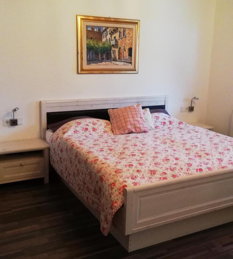Ferienwohnung Sophia Inzing エクステリア 写真