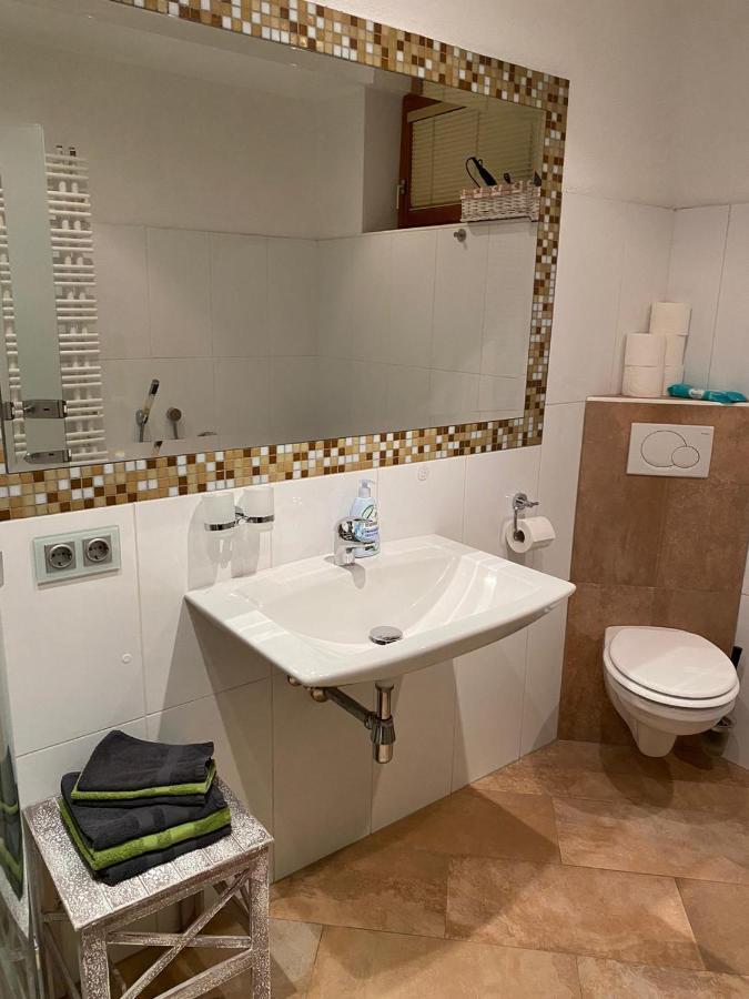 Ferienwohnung Sophia Inzing エクステリア 写真