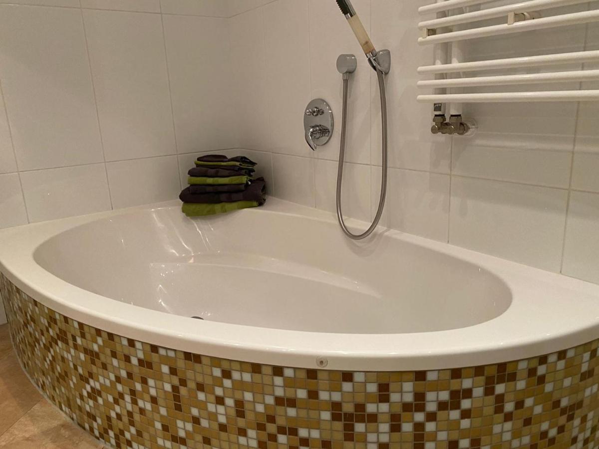 Ferienwohnung Sophia Inzing エクステリア 写真