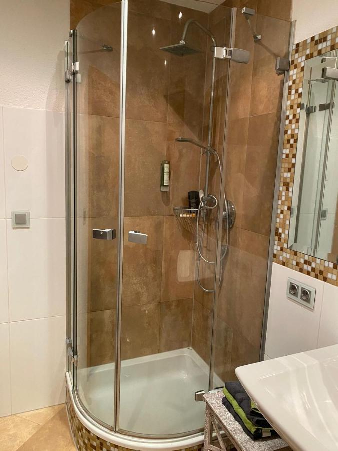 Ferienwohnung Sophia Inzing エクステリア 写真
