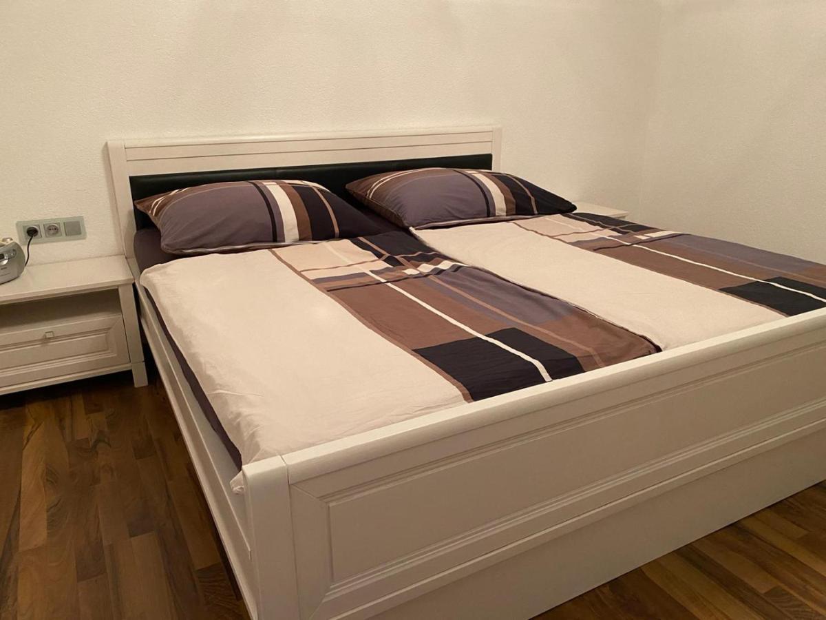 Ferienwohnung Sophia Inzing エクステリア 写真